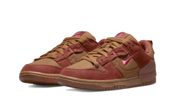 Dunk Low Disrupt 2 Desert Bronze - Image 2