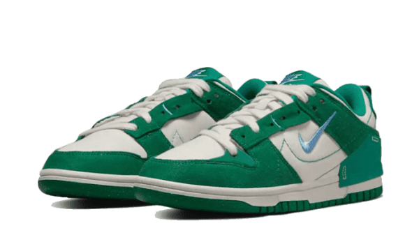 Dunk Low Disrupt 2 Malachite - Image 2