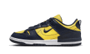 Dunk Low Disrupt 2 Michigan