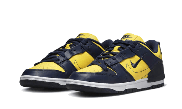 Dunk Low Disrupt 2 Michigan - Image 2