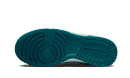 Dunk Low Geode Teal