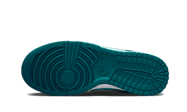 Dunk Low Geode Teal - Image 3