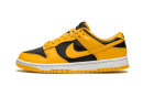 Dunk Low Goldenrod