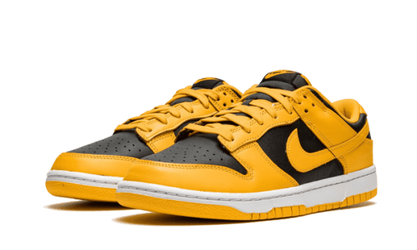 Dunk Low Goldenrod - immagine 2