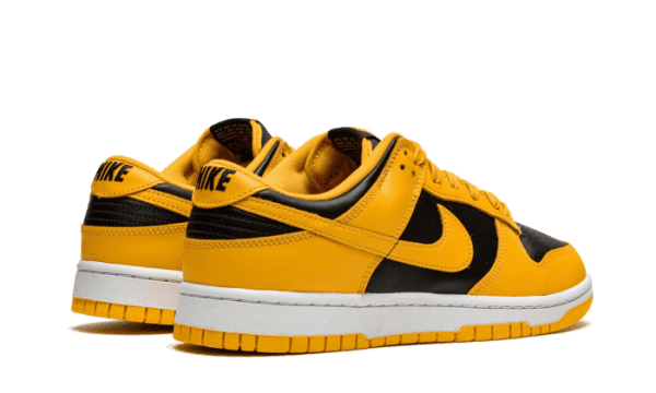 Dunk Low Goldenrod - immagine 3