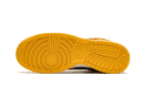 Dunk Low Goldenrod