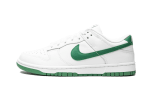 Dunk Low Green Noise (bruit vert faible)