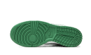 Dunk Rumore verde basso