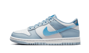 Dunk Low Hologramme