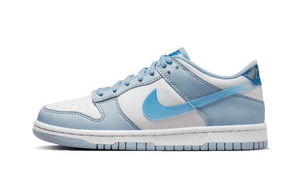 Ologramma Dunk Low