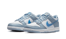 Ologramma Dunk Low