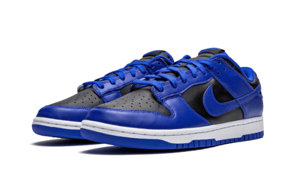 Dunk Low Hyper Cobalt - Imagen 2
