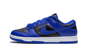 Dunk Low Hyper Cobalt
