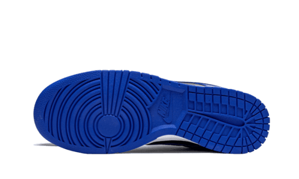 Dunk Low Hyper Cobalt - Imagen 4