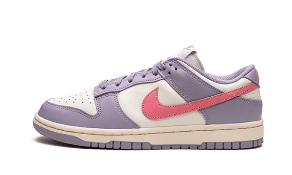 Dunk Low Indigo Haze