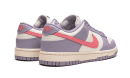 Dunk Low Indigo Haze