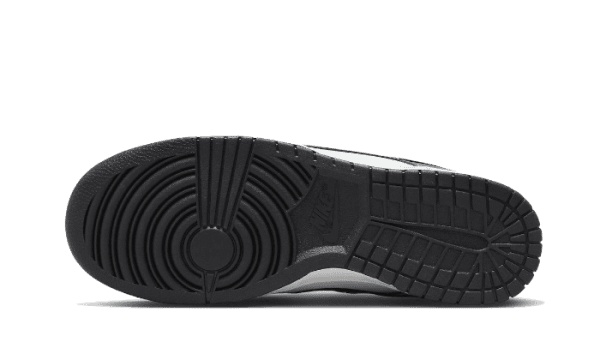 Dunk Low Airbrush Industrial Blue - Image 3