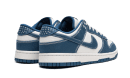 Dunk Low Azul Industrial Sashiko
