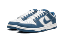 Dunk Low Azul Industrial Sashiko