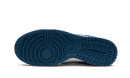 Dunk Low Azul Industrial Sashiko