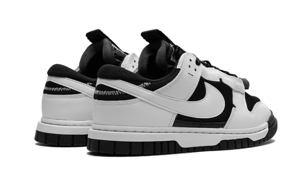 Dunk Low Jumbo Reverse Panda - immagine 3