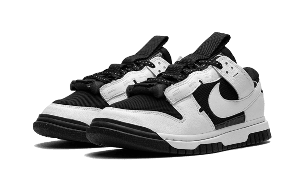 Dunk Low Jumbo Reverse Panda - immagine 2