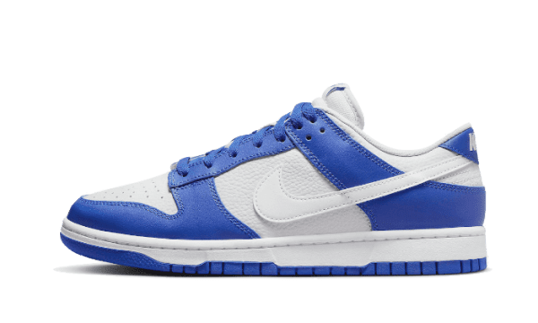 Dunk Low Kentucky Alternate