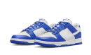 Dunk Low Kentucky Alternate