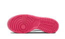 Dunk Low Laser Fuchsia