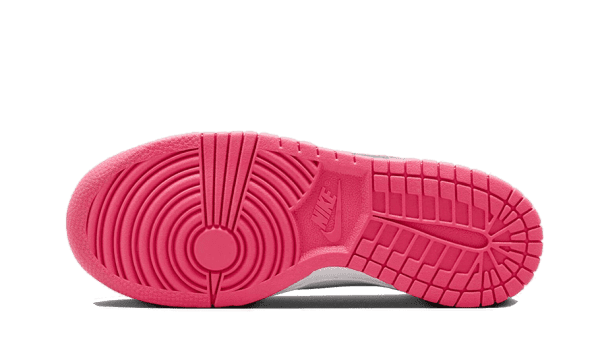 Dunk Low Laser Fuchsia - Image 3