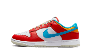 Dunk Low QS LeBron James Fruity Pebbles