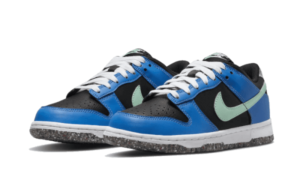 Dunk Low Crater Light Photo Blue - Image 2