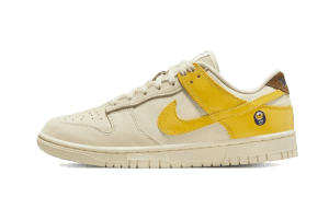 Dunk Low Banana