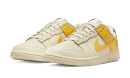 Dunk Low Banana