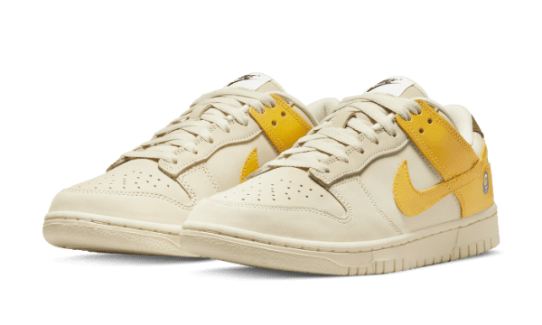 Dunk Low Banana - Image 2