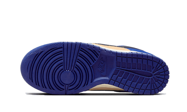 Dunk Low LX Blue Suede - immagine 3