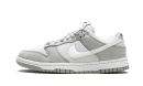 Dunk Low LX Gris humo claro