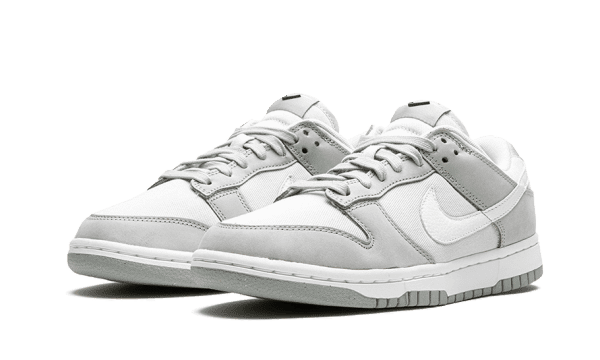 Dunk Low LX Light Smoke Grey - Imagen 2