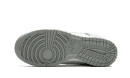 Dunk Low LX Gris humo claro