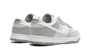 Dunk Low LX Gris humo claro