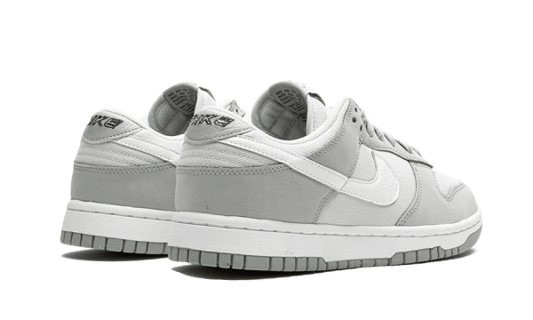 Dunk Low LX Light Smoke Grey - Imagen 3