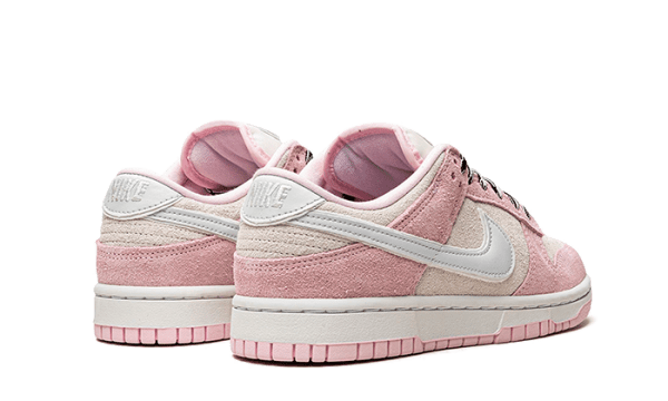Dunk Low LX Pink Foam – Image 3