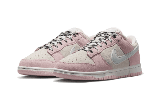 Dunk Low LX Pink Foam – Image 2