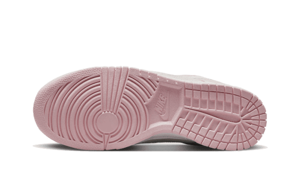 Dunk Low LX Pink Foam – Image 4