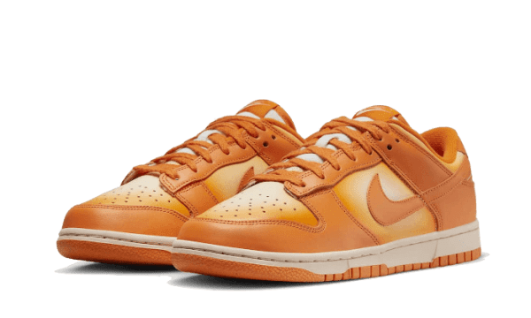 Dunk Low Magma Orange - immagine 2