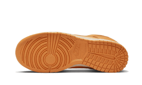 Dunk Low Magma Orange - immagine 3