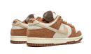 Dunk Basso Medio Curry