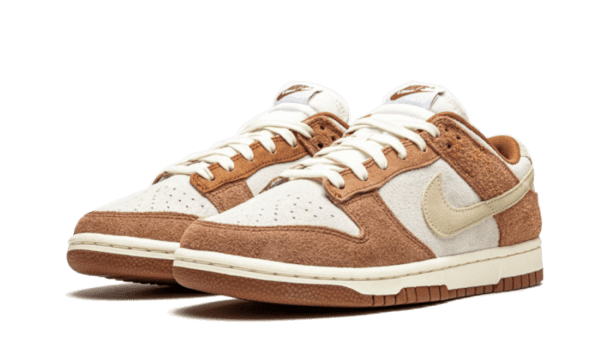 Dunk Low Medium Curry - immagine 2
