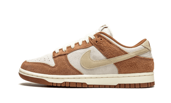 Dunk Basso Medio Curry