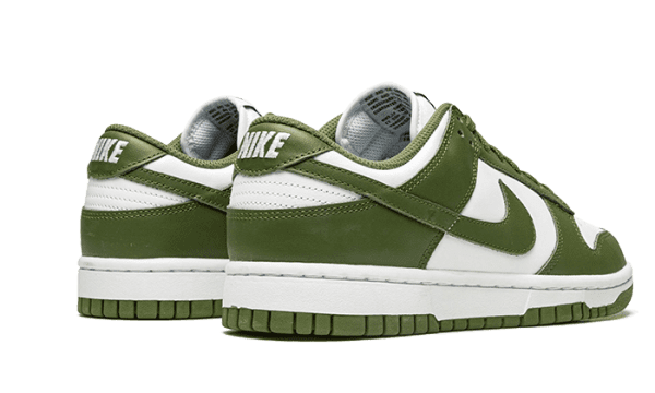 Dunk Low Medium Olive - Imagen 3